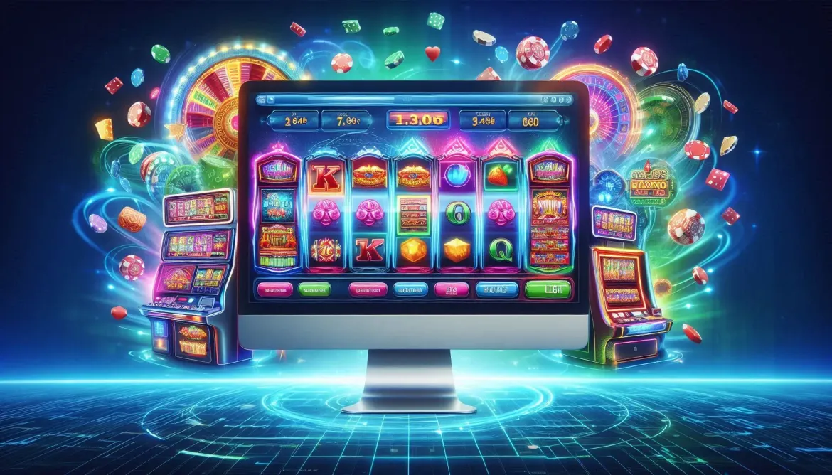 SpinWinEra Casino